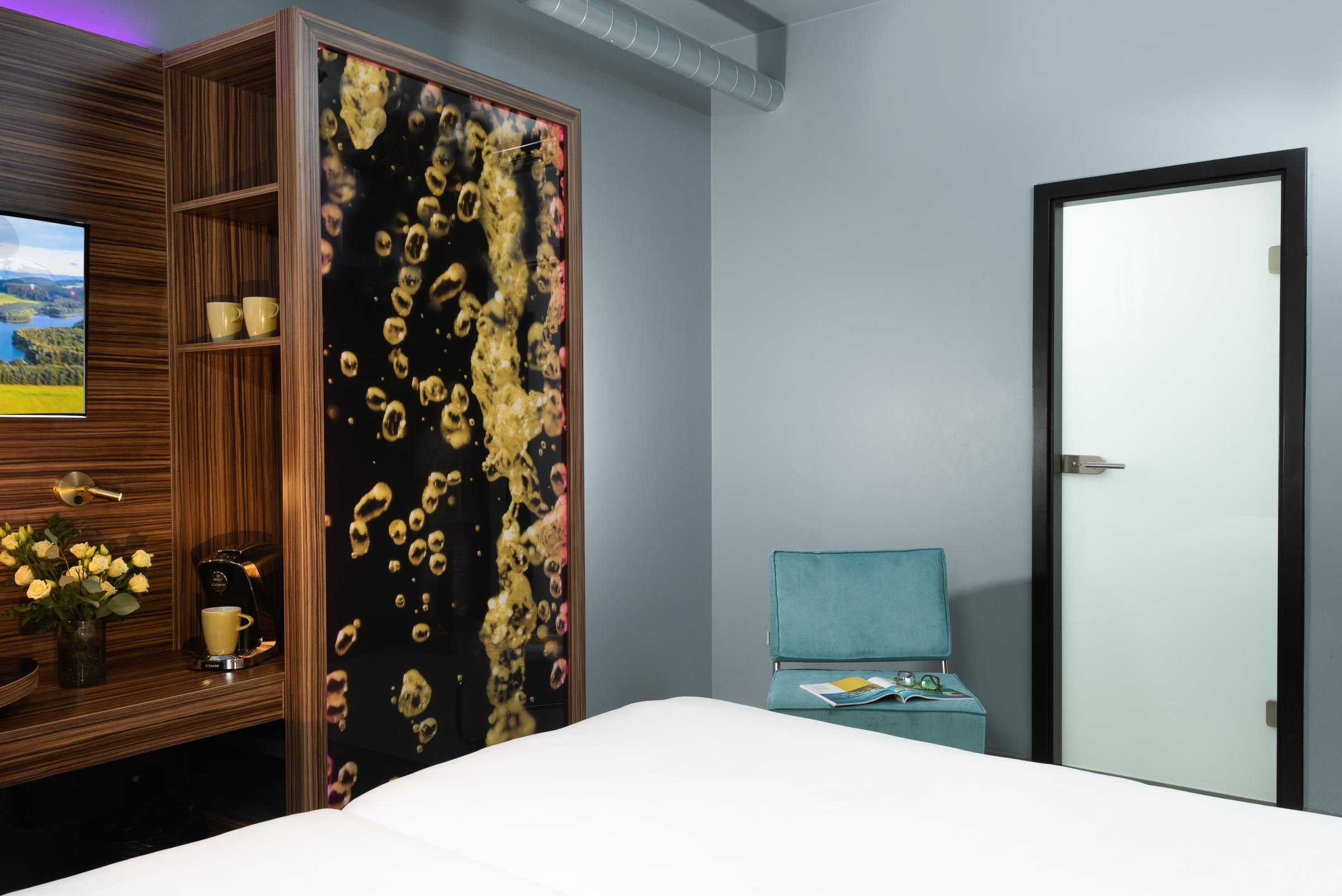 Nyx Hotel Prague By Leonardo Hotels Ngoại thất bức ảnh