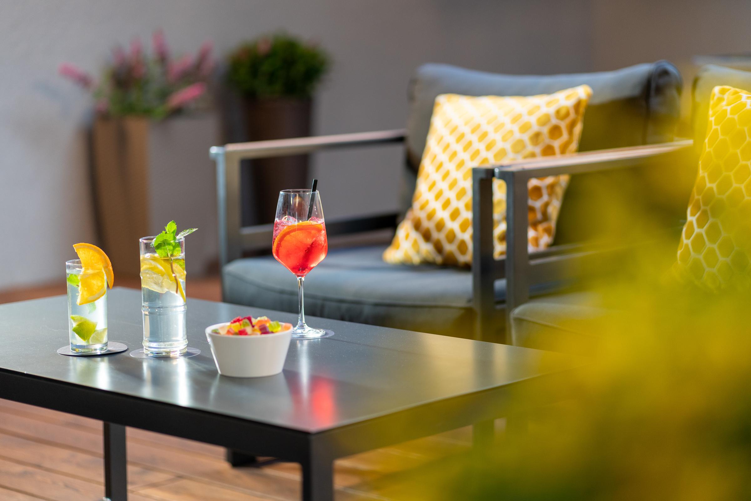 Nyx Hotel Prague By Leonardo Hotels Ngoại thất bức ảnh