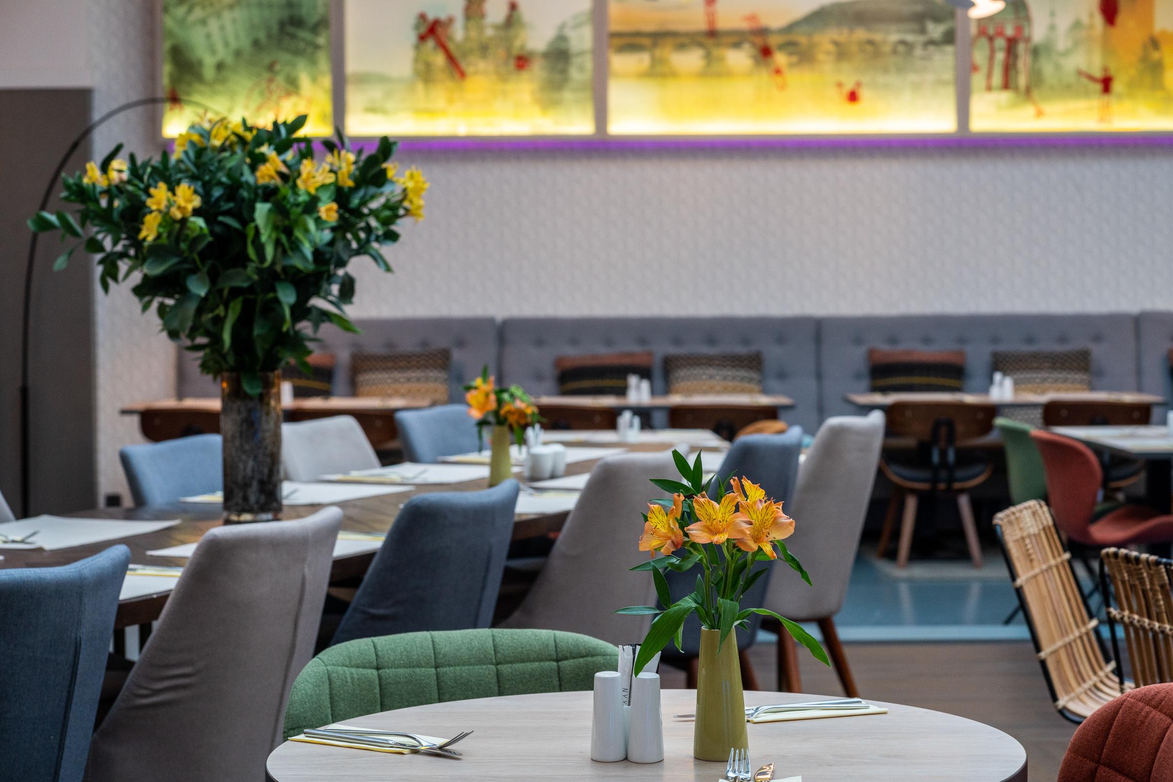 Nyx Hotel Prague By Leonardo Hotels Ngoại thất bức ảnh