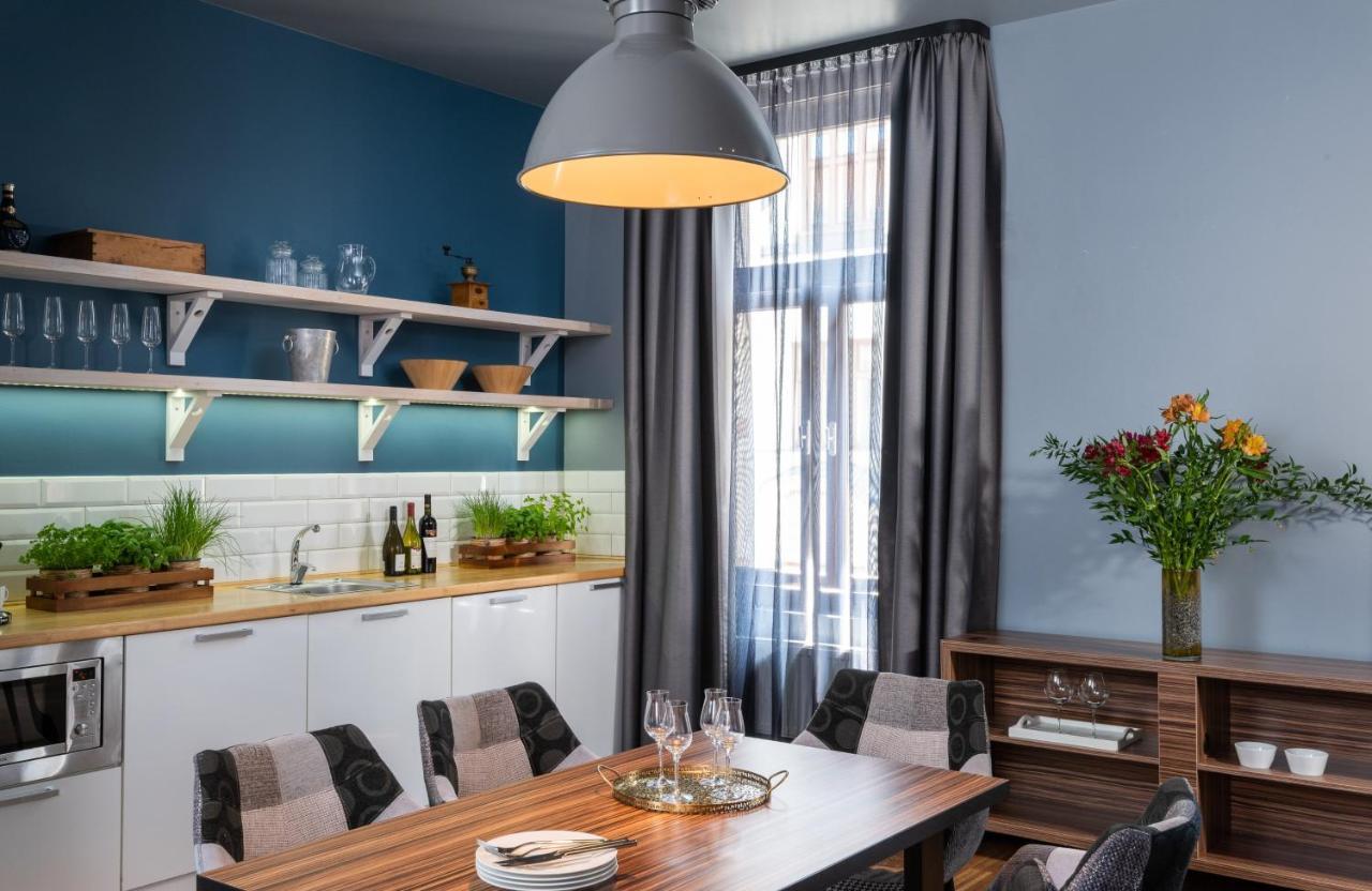 Nyx Hotel Prague By Leonardo Hotels Ngoại thất bức ảnh