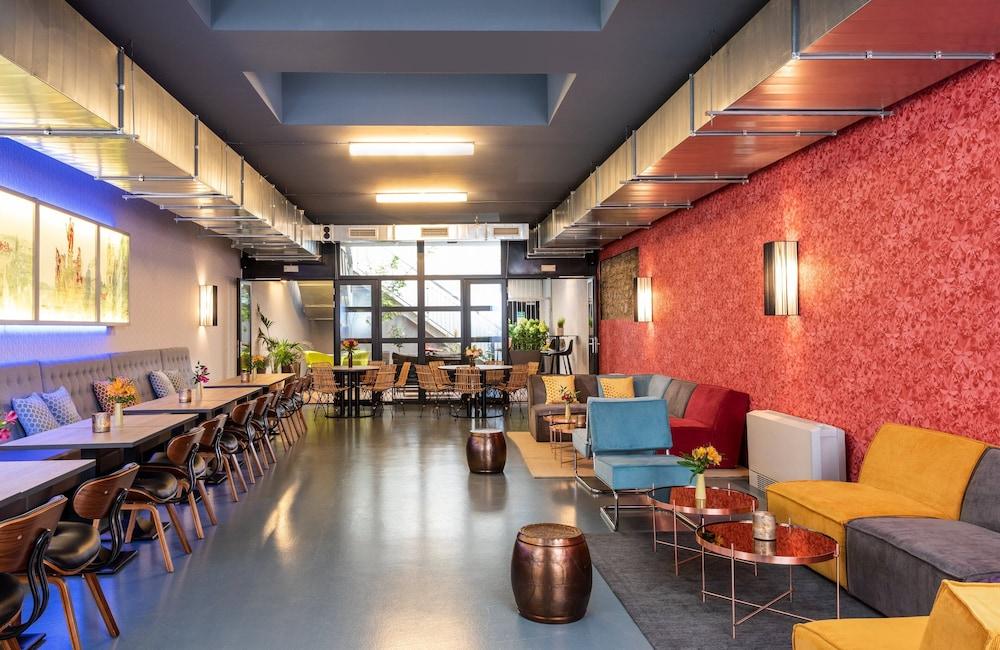 Nyx Hotel Prague By Leonardo Hotels Ngoại thất bức ảnh