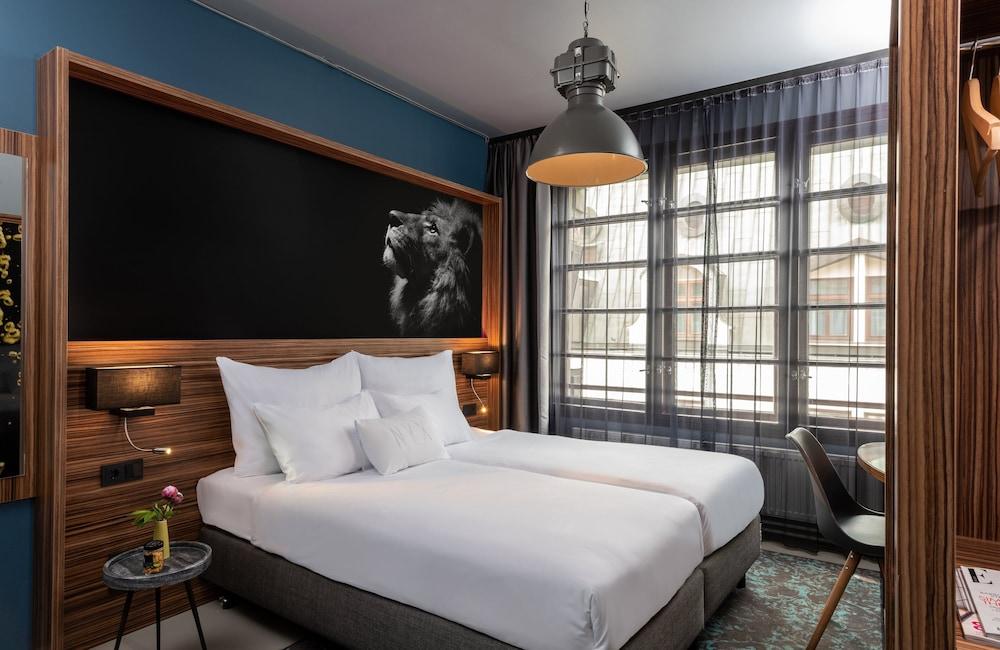 Nyx Hotel Prague By Leonardo Hotels Ngoại thất bức ảnh
