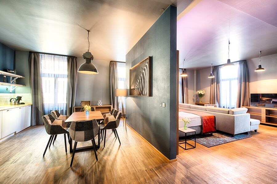 Nyx Hotel Prague By Leonardo Hotels Ngoại thất bức ảnh